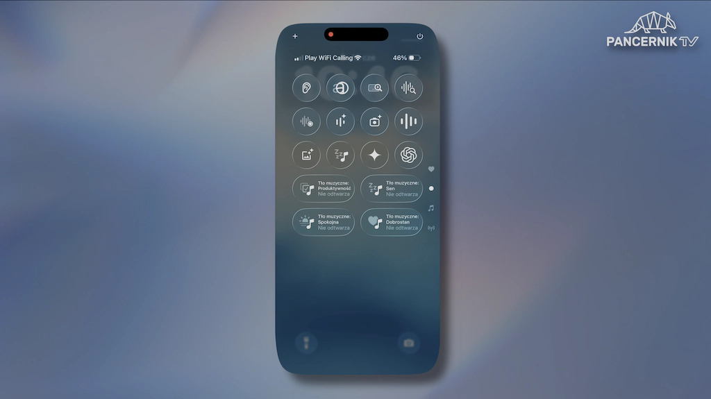 iOS 26: sprawdzam WSZYSTKIE nowe zmiany i ustawienia!